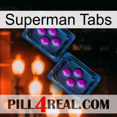 Superman Tabs 03